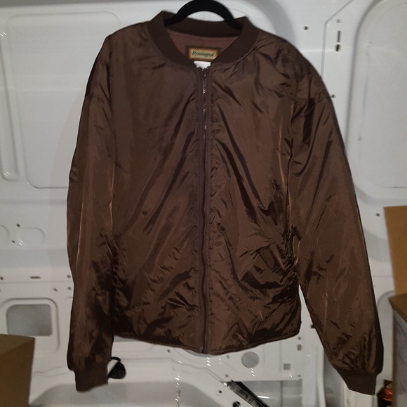 *SOLD*Vintage Remington Outdoor Hunting Coat Jacke - Picture 2 of 7